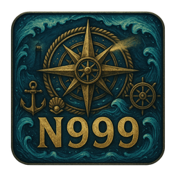 N999 logo